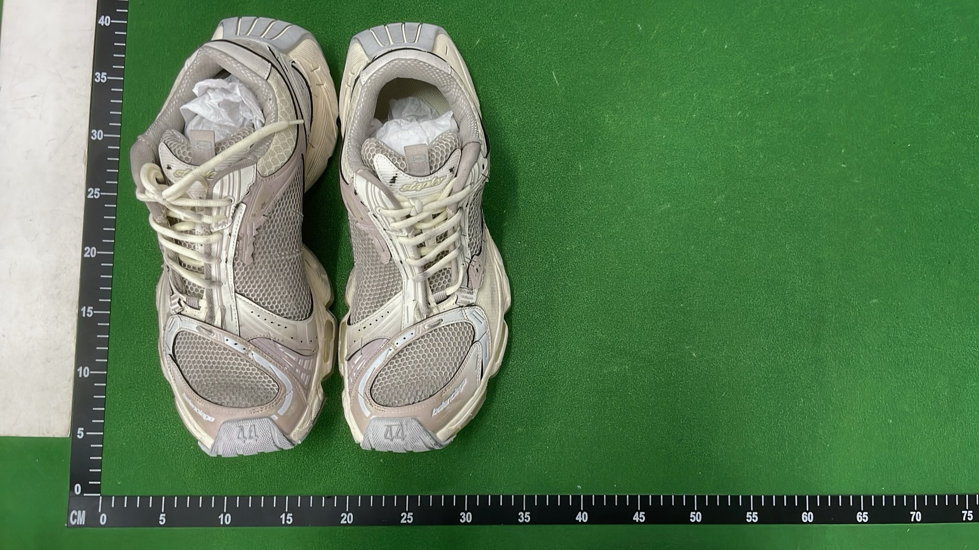 Shoes — PDBF / batch 8