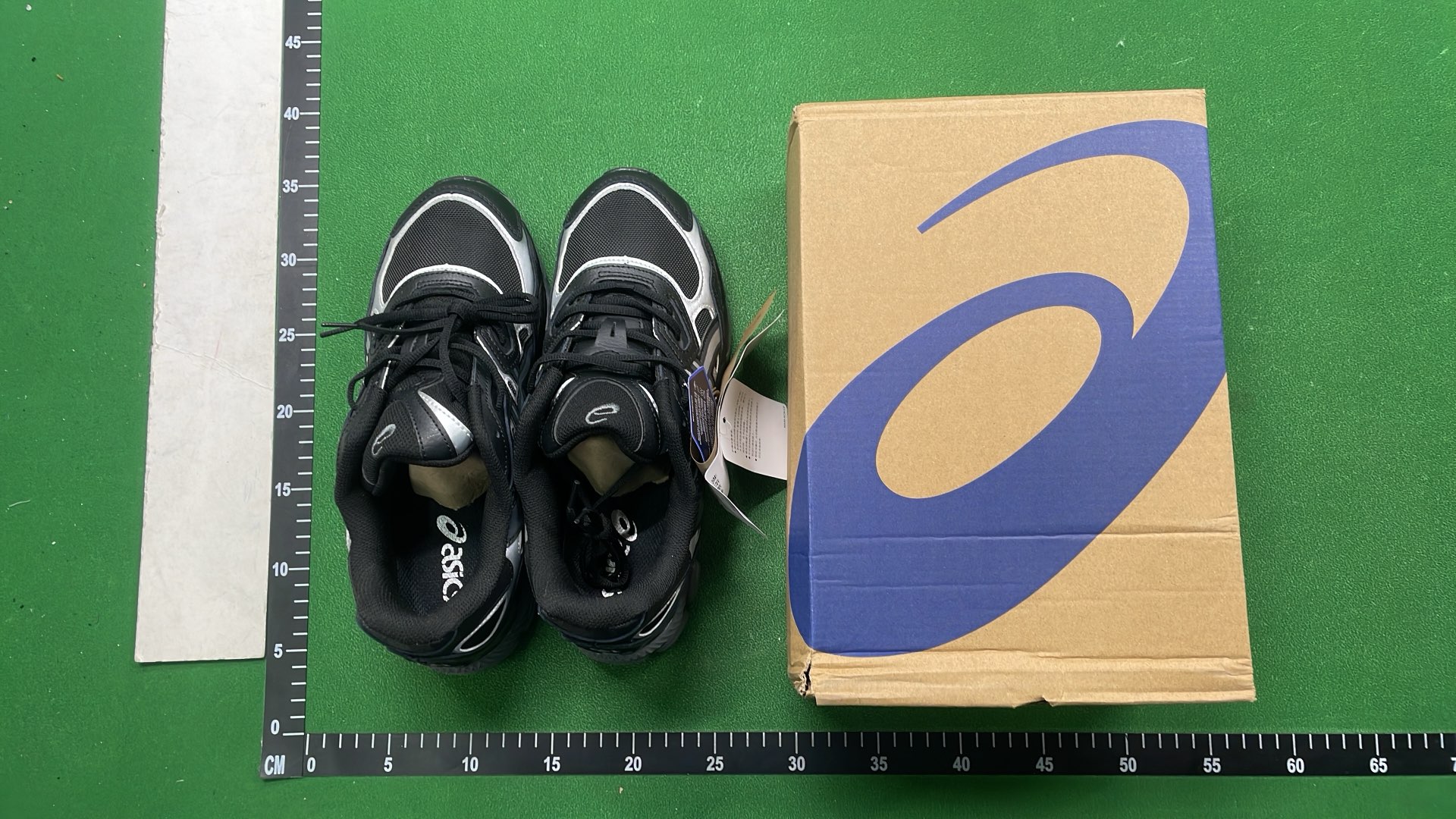 Shoes — PDBF / batch 9