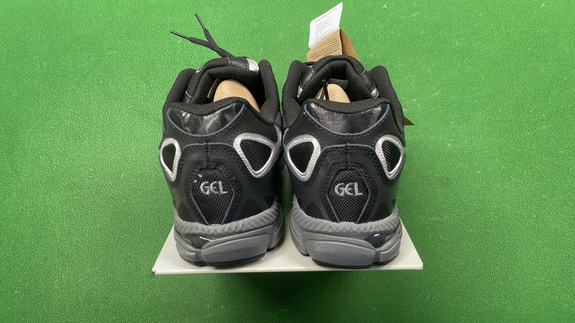 Shoes — PDBF / batch 11
