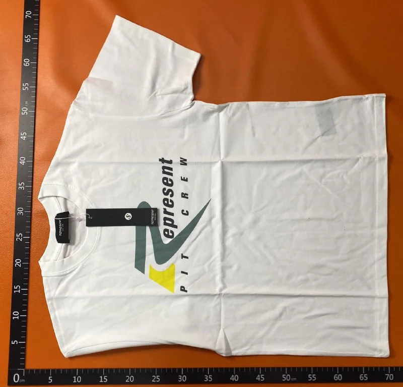 XJXPCS new T-Shirt — #535 3