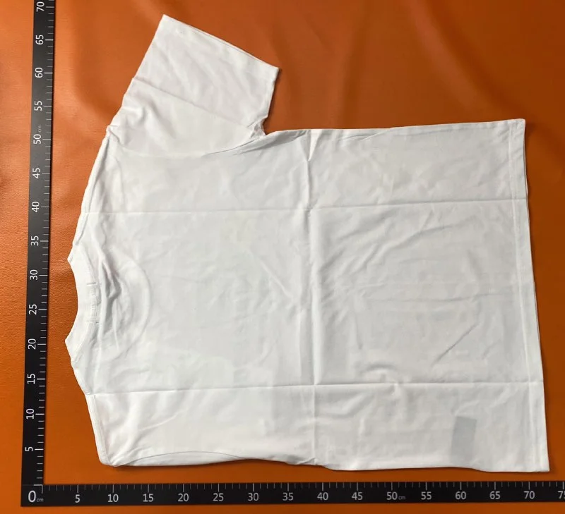 XJXPCS new T-Shirt — #535 4