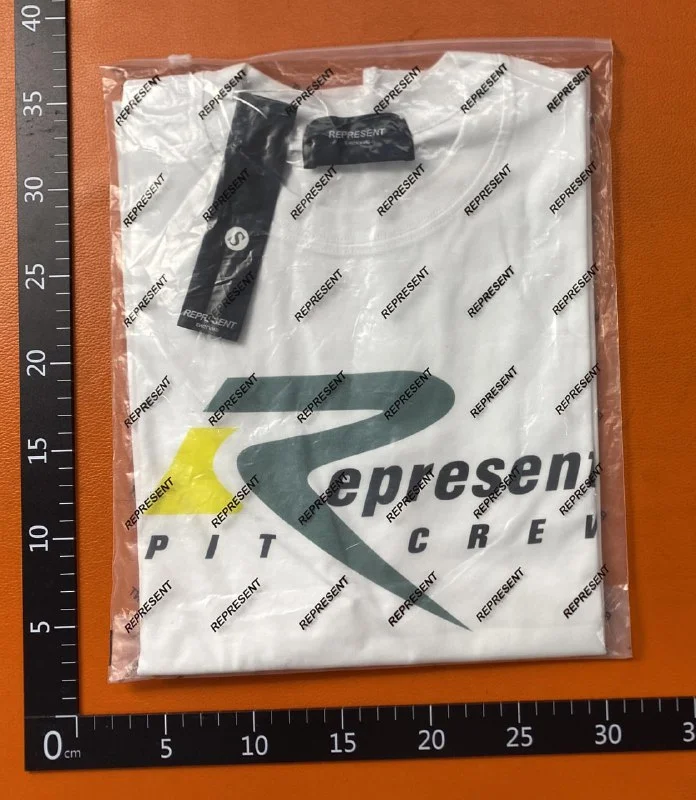 XJXPCS new T-Shirt — #535 5