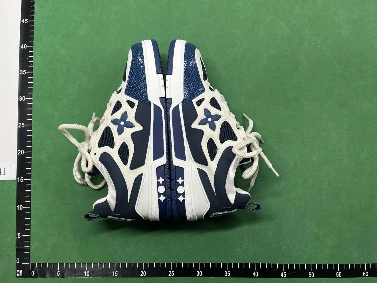 Shoes — JY05 / BEEV 6