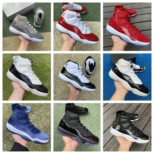 Sneakers — SHD — #5353 2