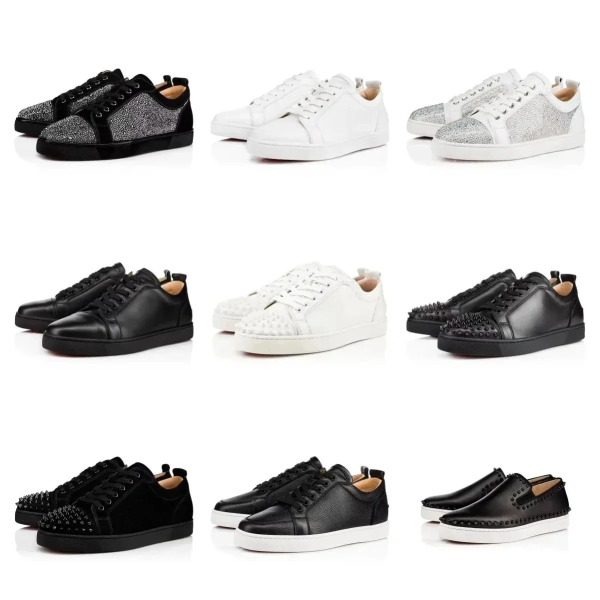 Shoes — JL27 — #5356 2