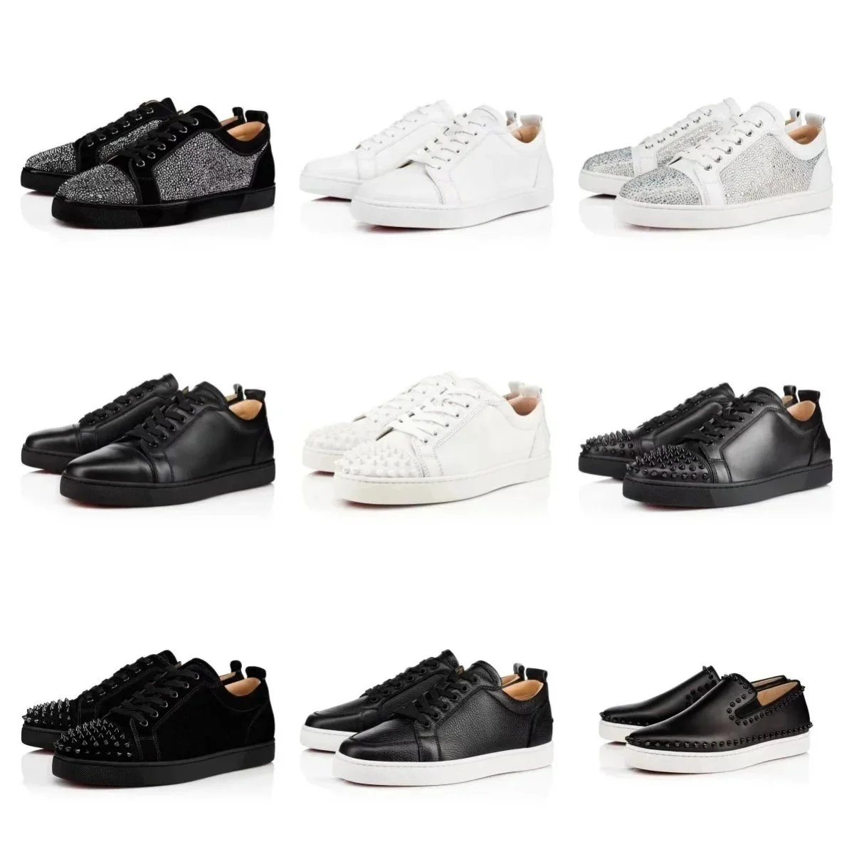 Shoes — JL27 — #5356