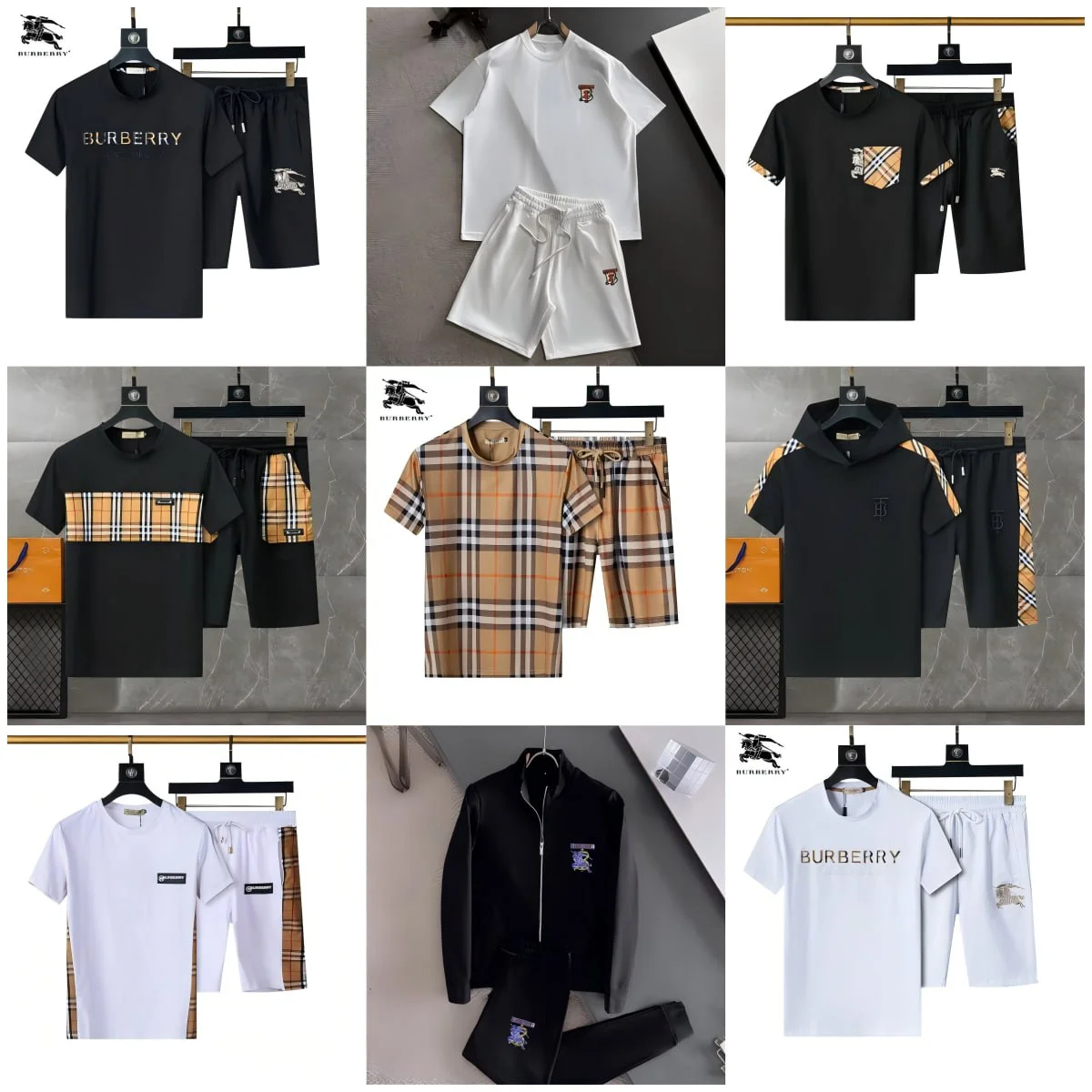 Clothing Set — LL55 — #536 3