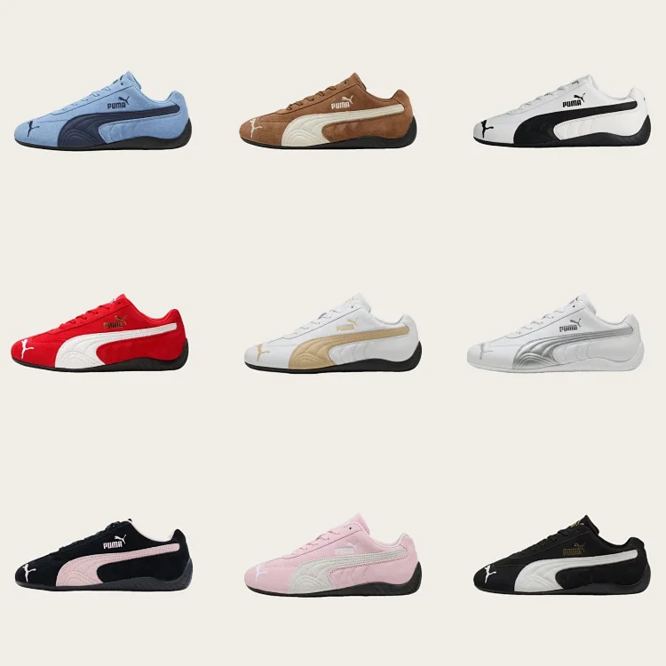 Shoes — DS — #5363 2