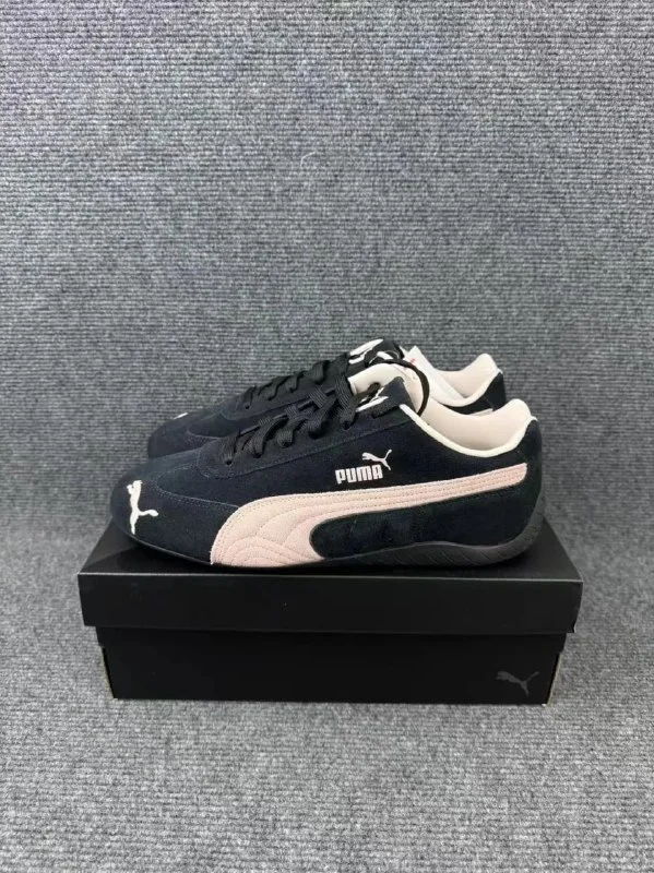 Shoes — DS — #5363 4