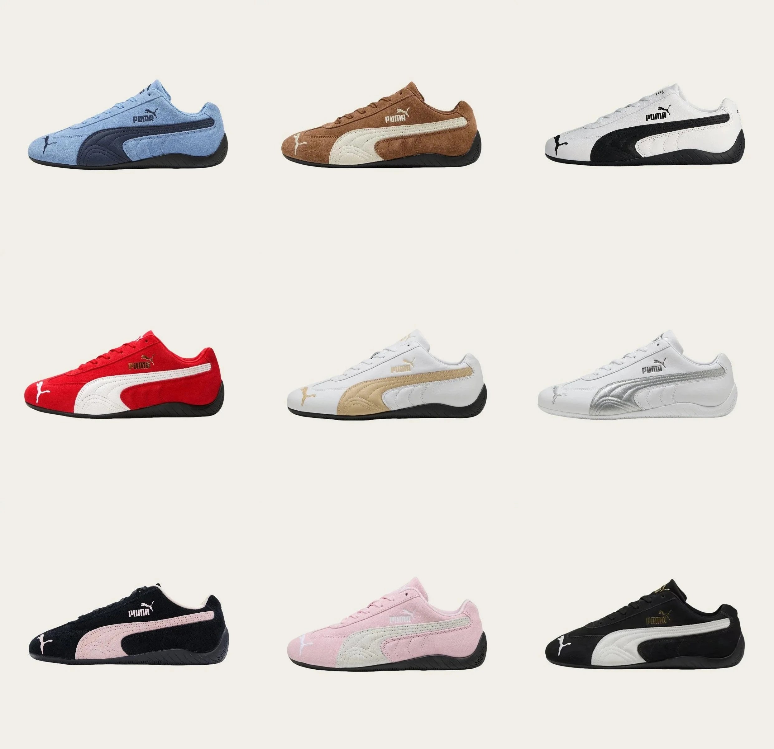 Shoes — DS — #5363