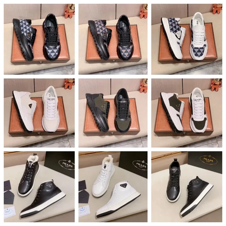 Shoes — CY — #5368 2