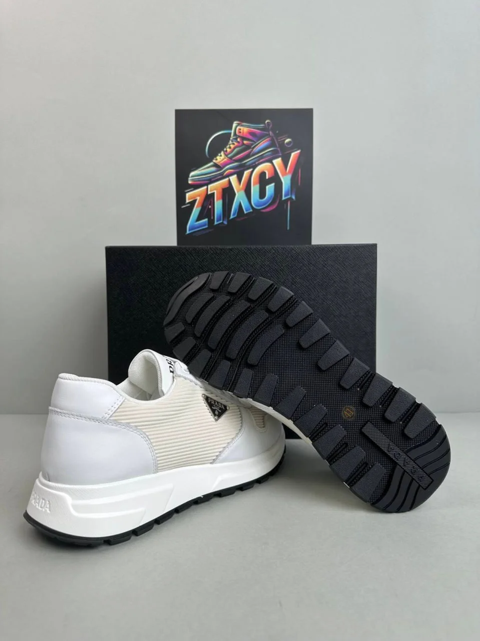 Shoes — CY — #5368 3
