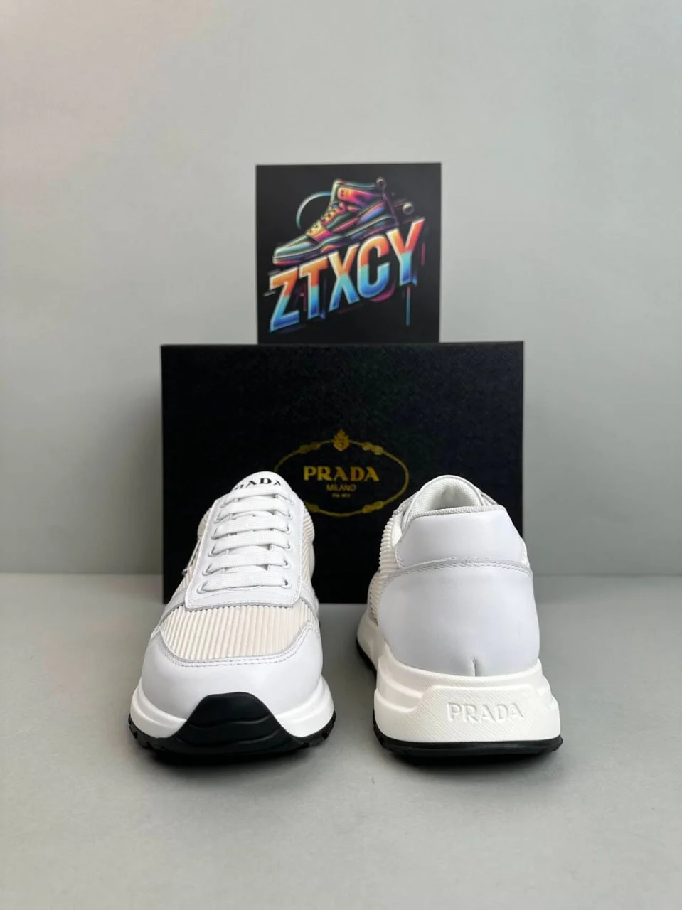 Shoes — CY — #5368 5