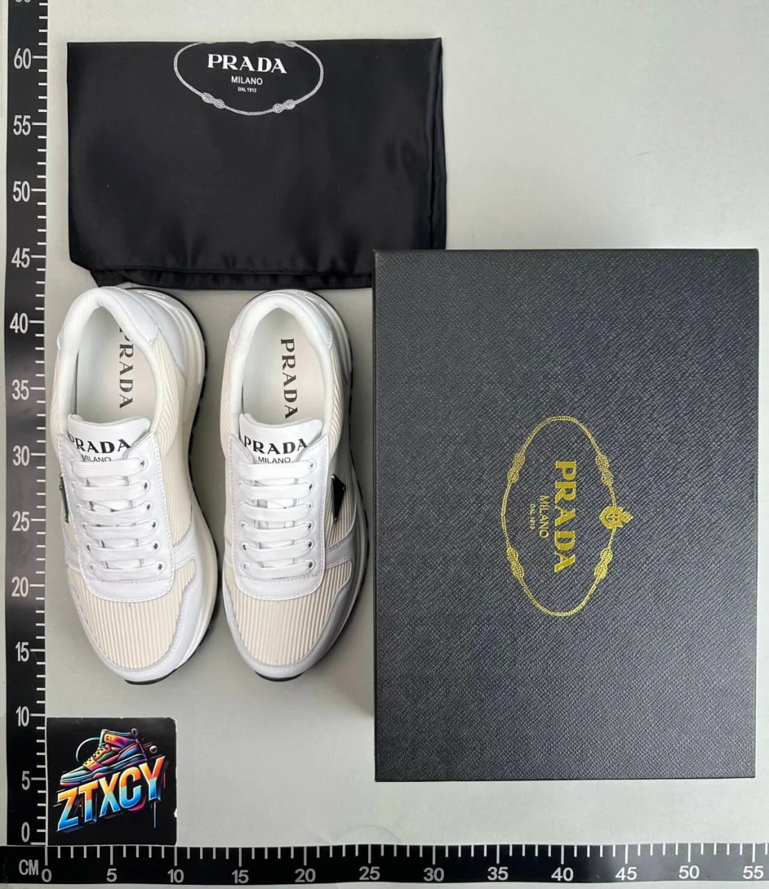 Shoes — CY — #5368 6
