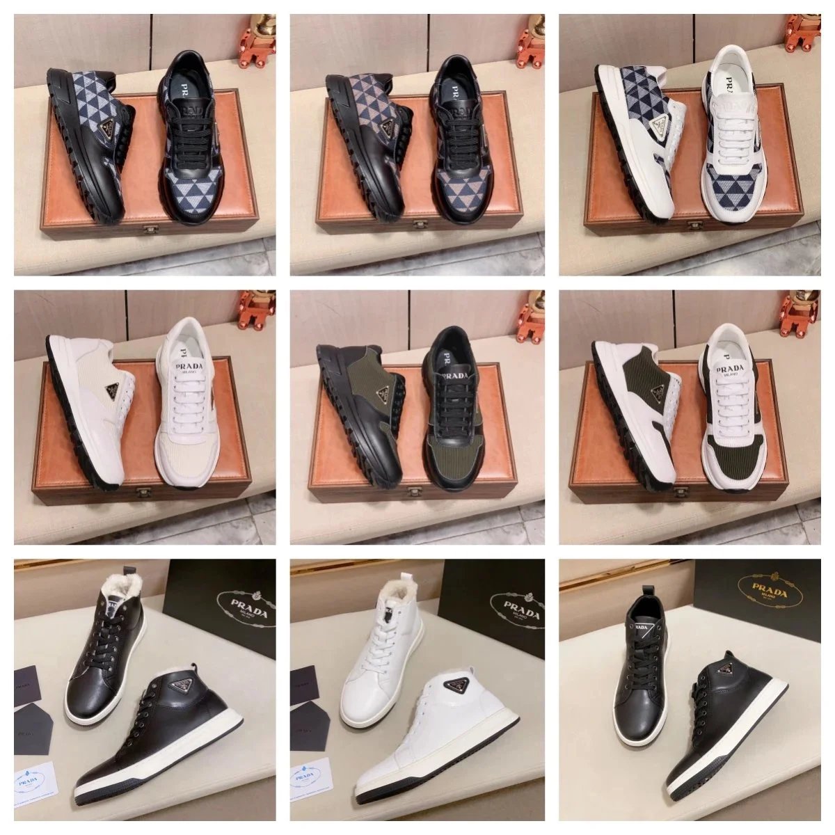 Shoes — CY — #5368