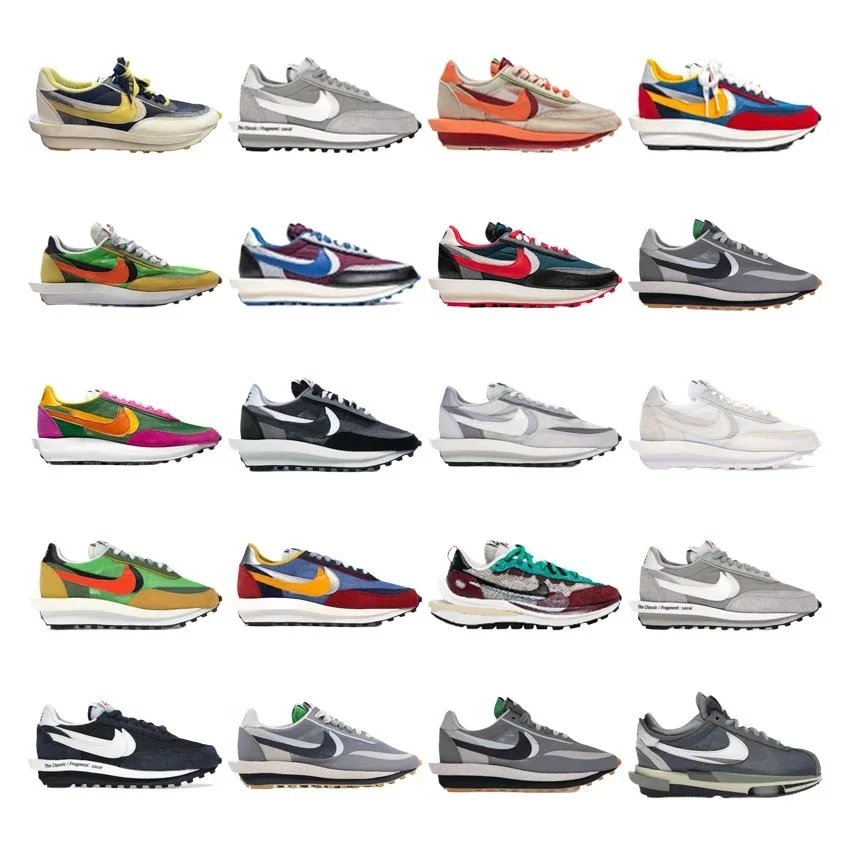 Sneakers — UF