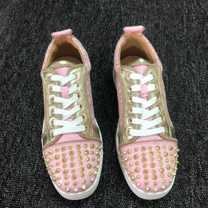 Unisex Zip-Up Shoes — CO-1 3