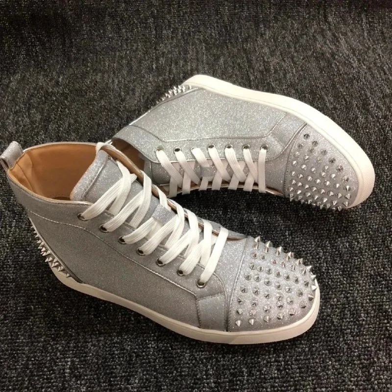 Unisex Zip-Up Shoes — CO-1 6