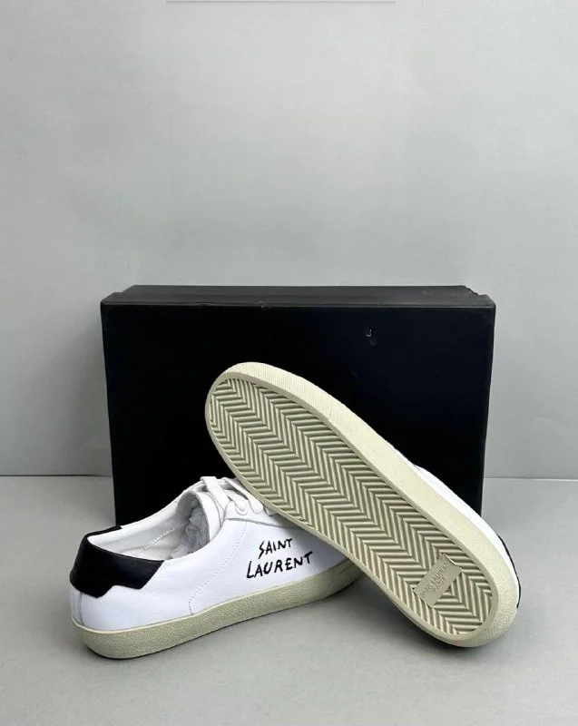 Shoes — #5377 4