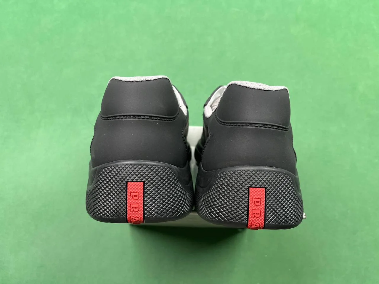 Shoes — #5378 2