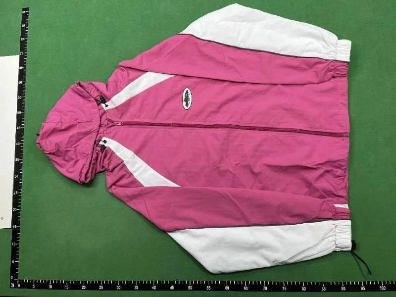 Jacket — #5381 3