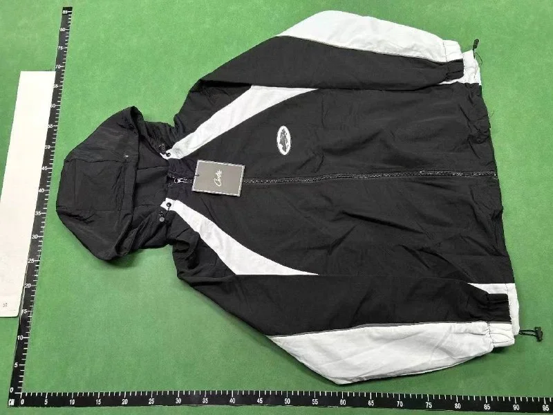 Jacket — #5381 5