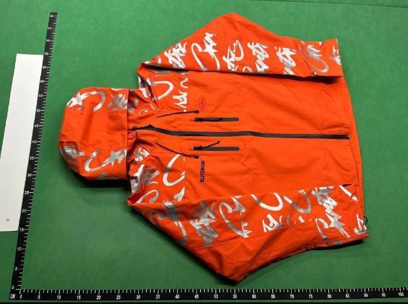 Jacket — #5381 6