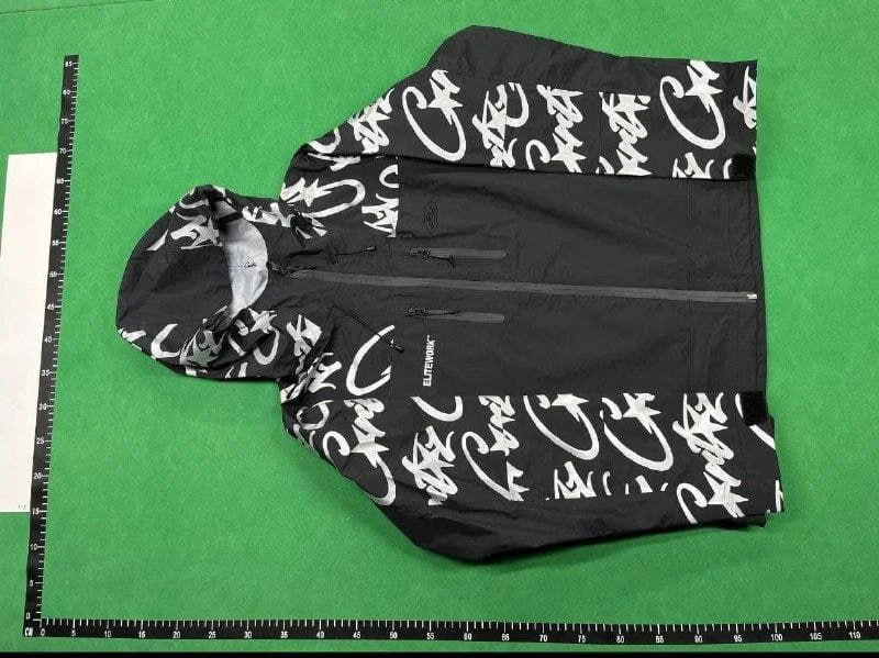 Jacket — #5381 7