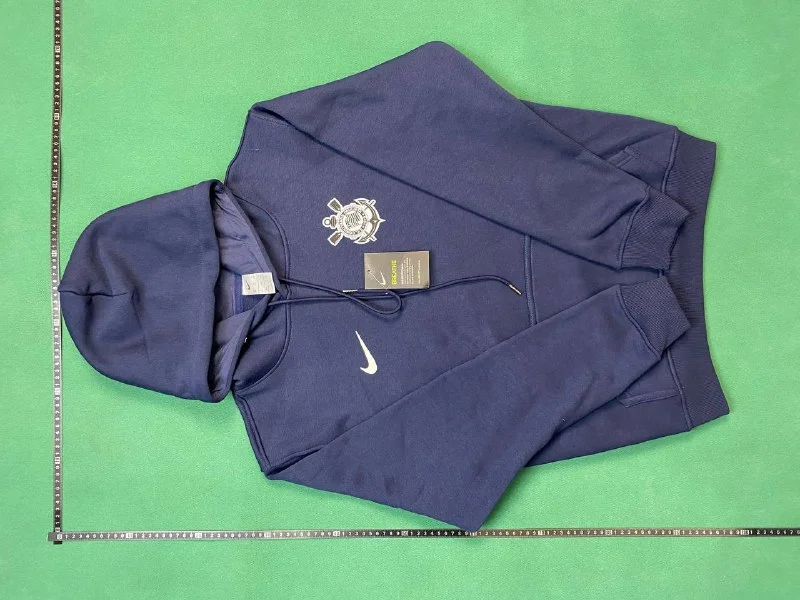 Hoodie — #5382 3