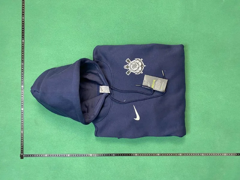Hoodie — #5382 4