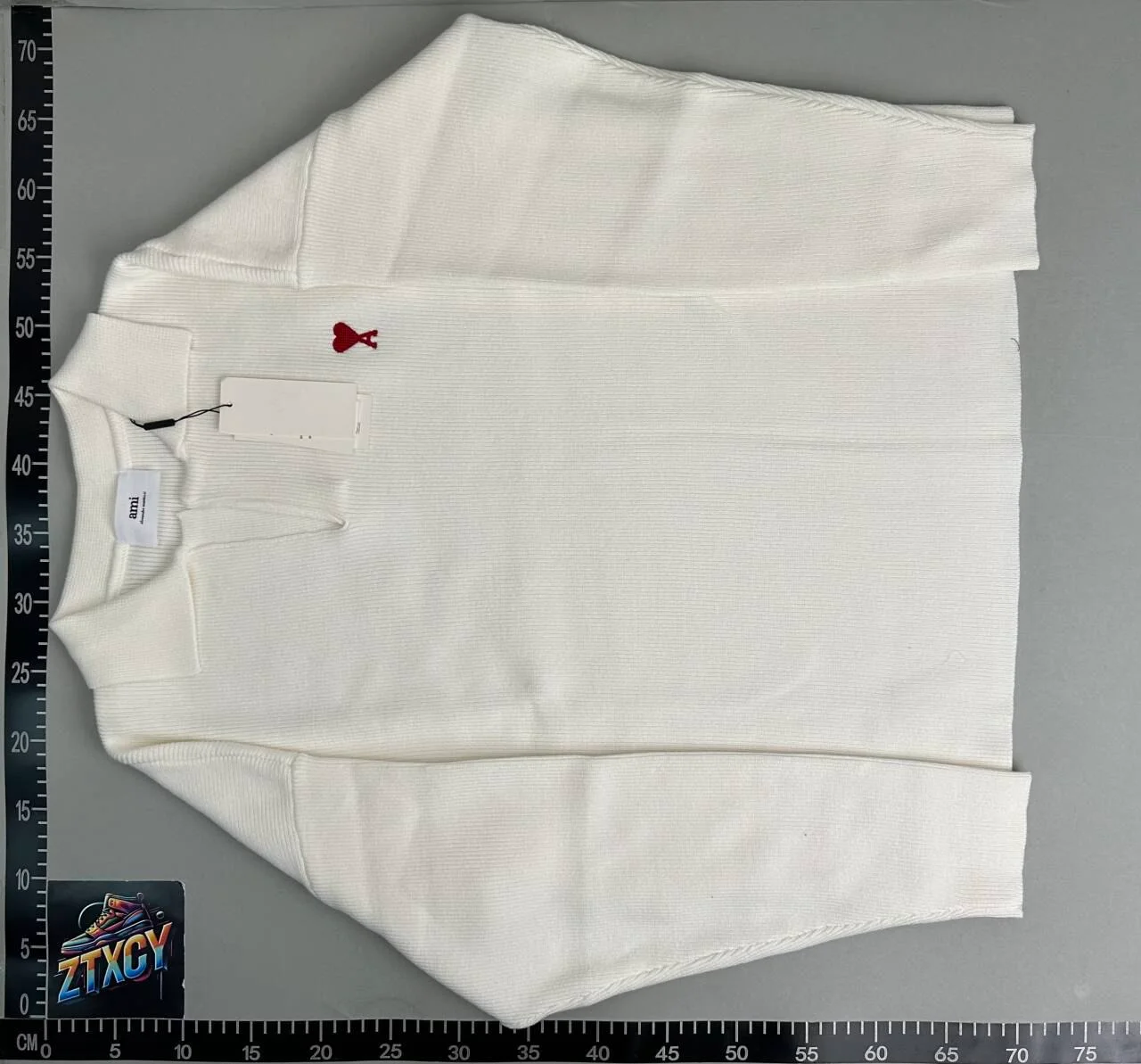 Knitwear — CY 3
