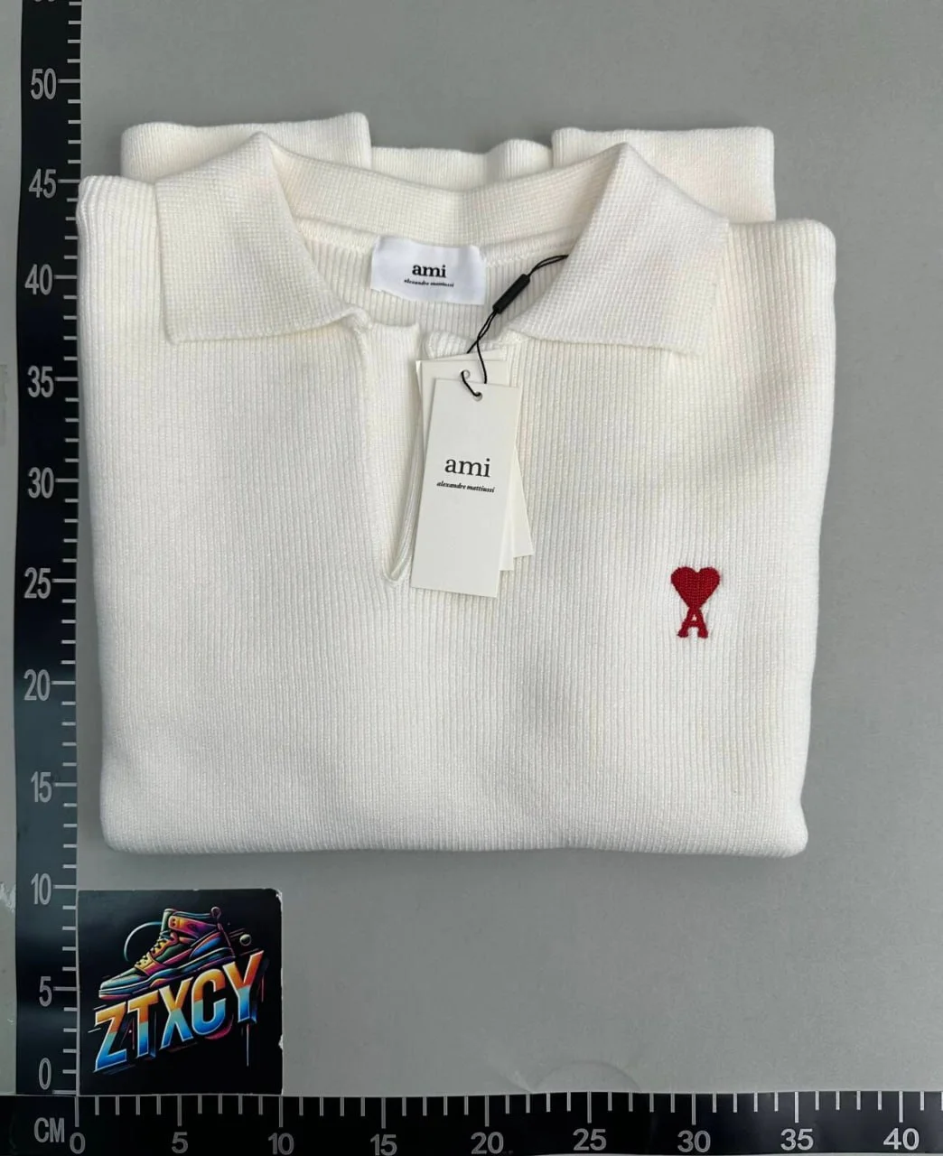 Knitwear — CY 6