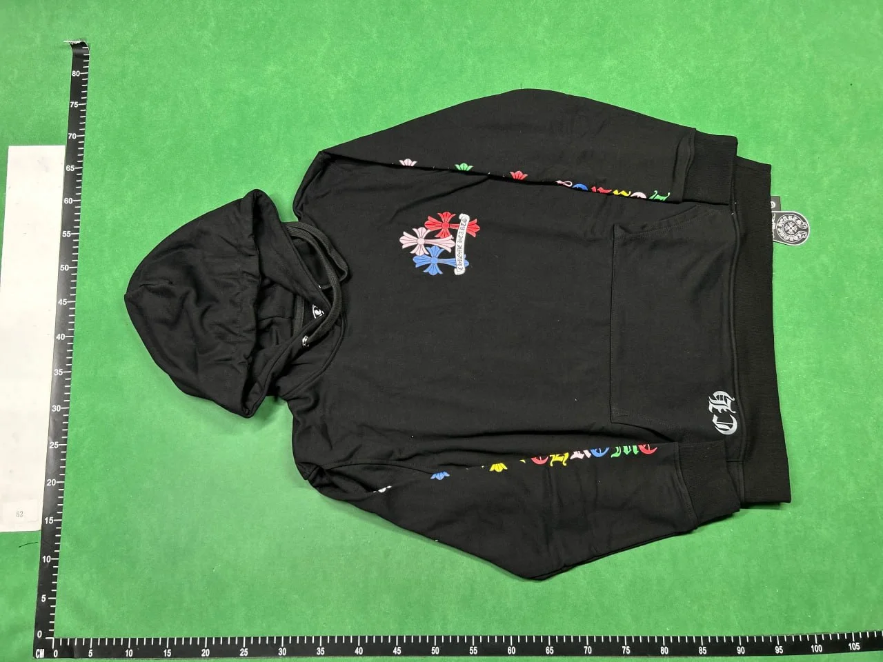 Sweatshirt — #5384 4