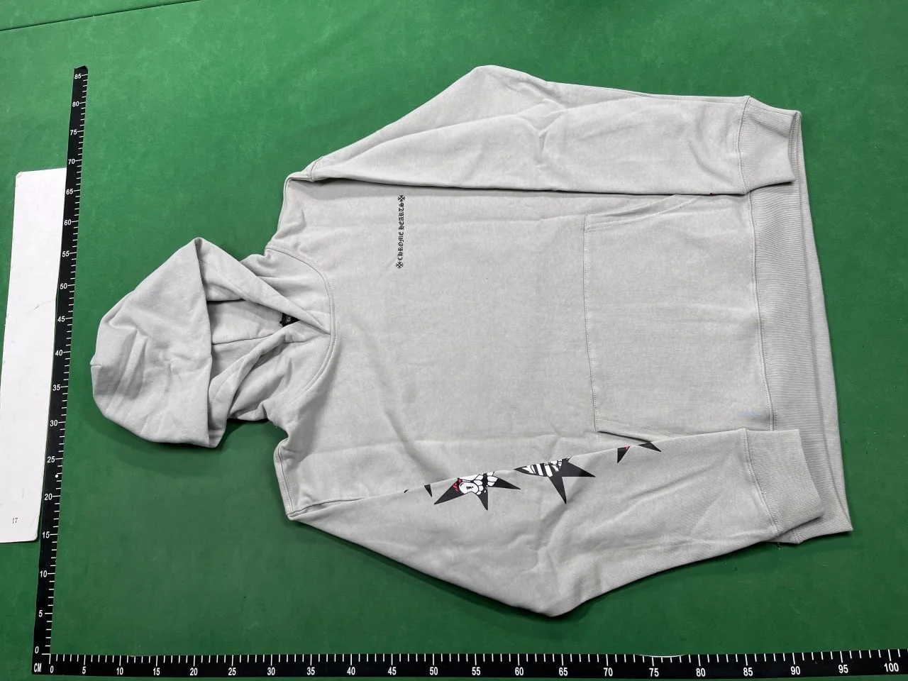 Sweatshirt — #5384 5