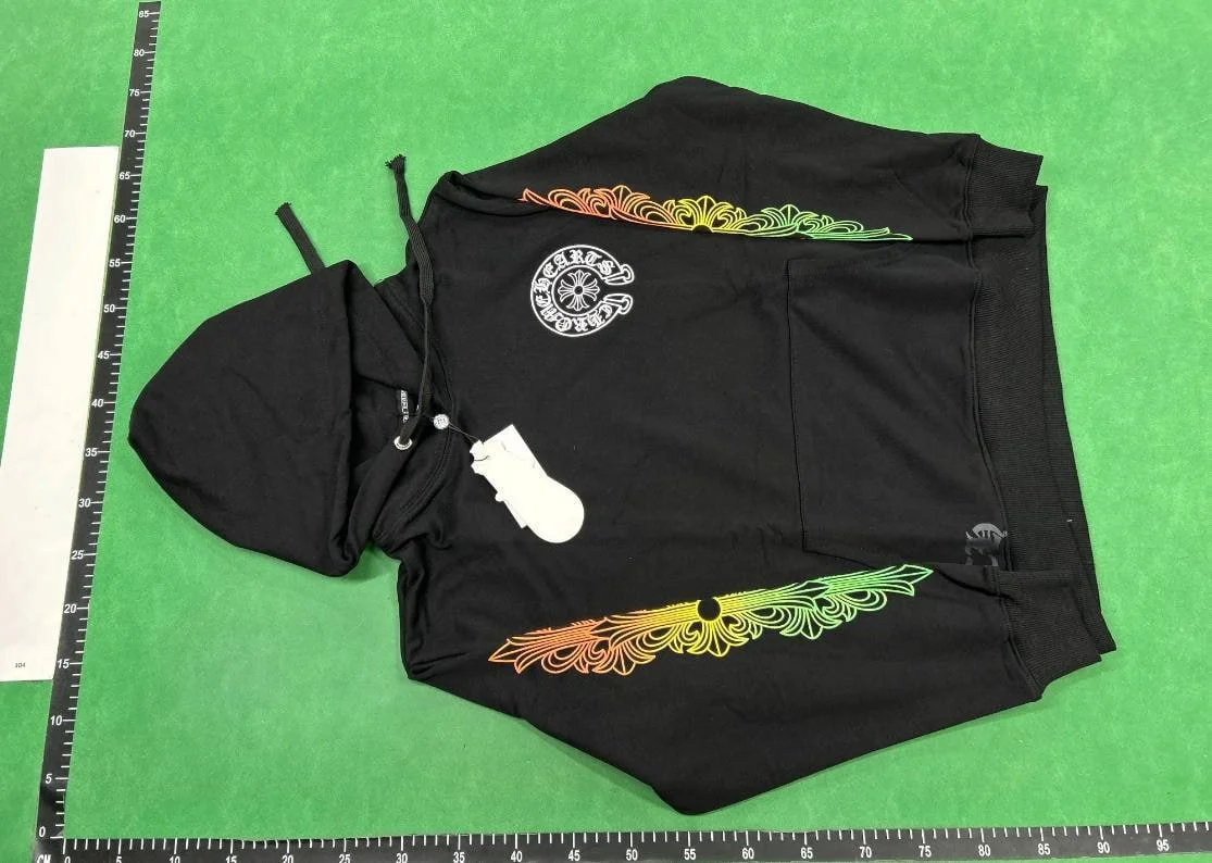 Sweatshirt — #5384 6