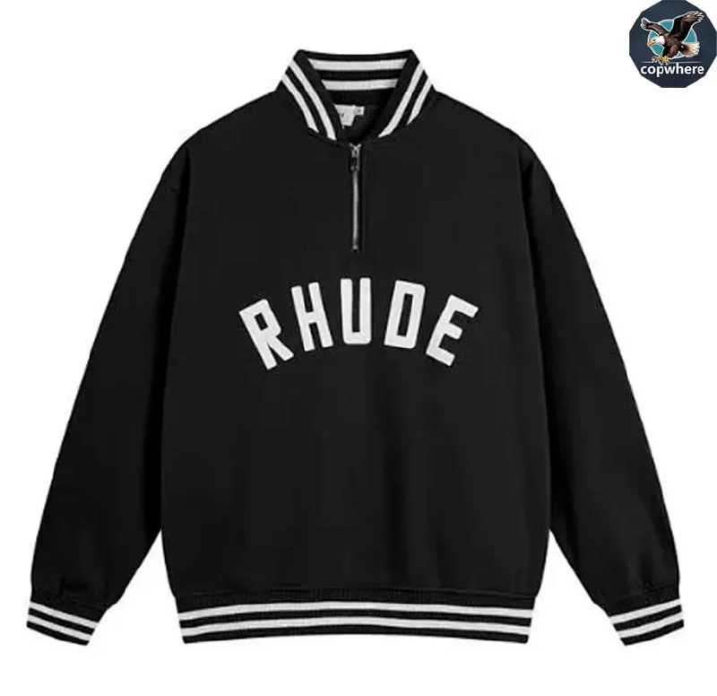 Rh*de — Hoodies & Sweaters — #5391 5