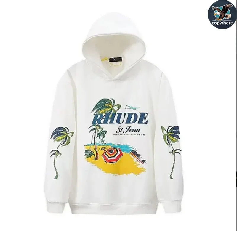 Rh*de — Hoodies & Sweaters — #5391 6