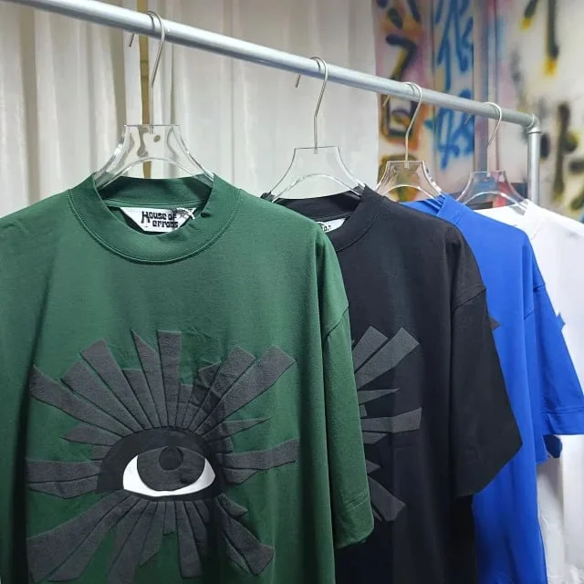 HOUSE OF ERRORS T — T-Shirt 3