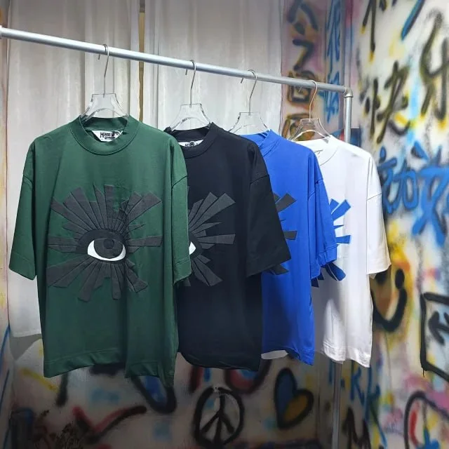 HOUSE OF ERRORS T — T-Shirt 4