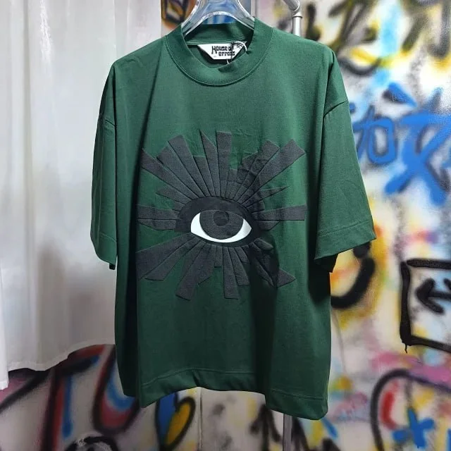 HOUSE OF ERRORS T — T-Shirt 5