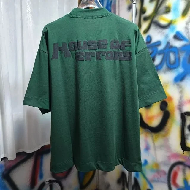 HOUSE OF ERRORS T — T-Shirt 6