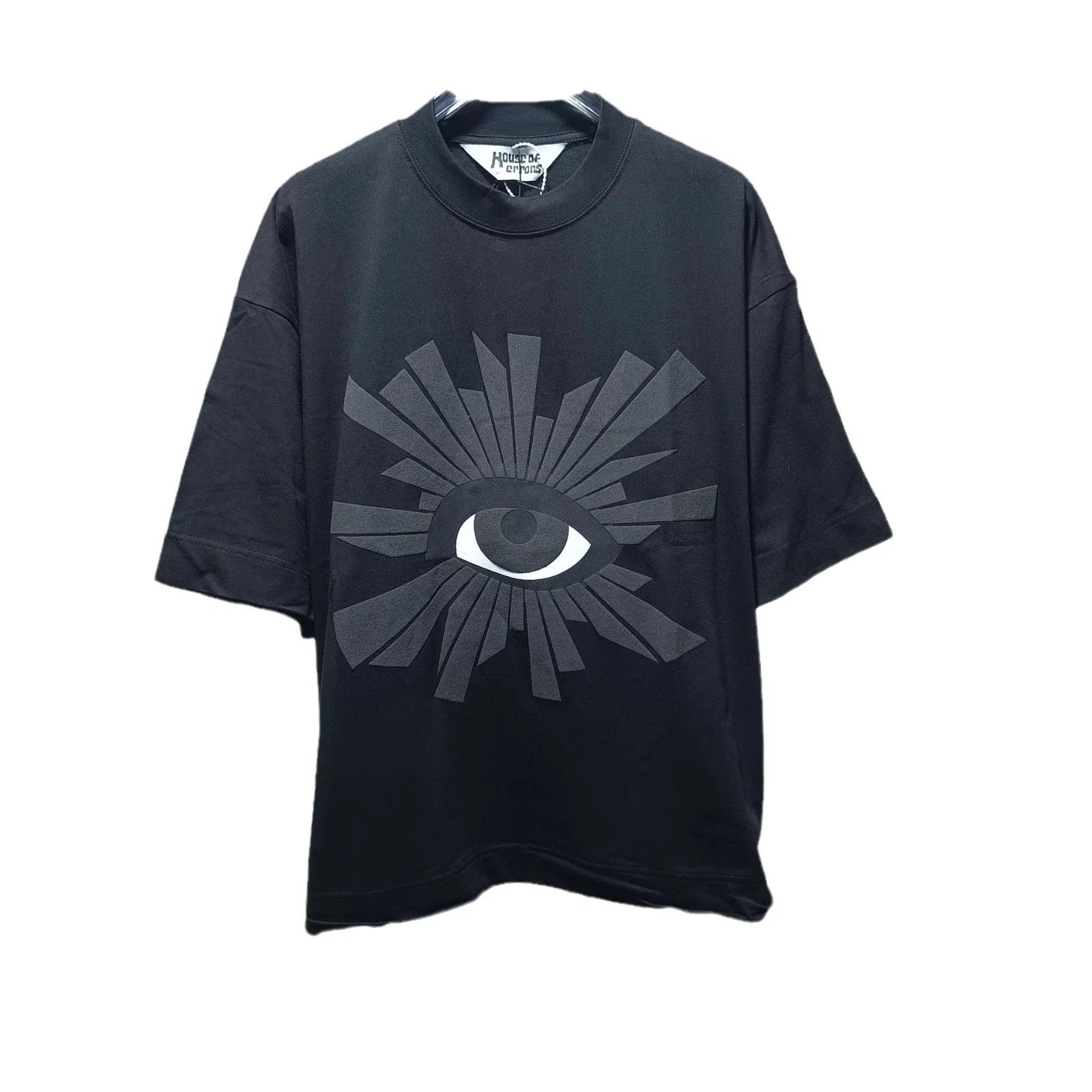 HOUSE OF ERRORS T — T-Shirt