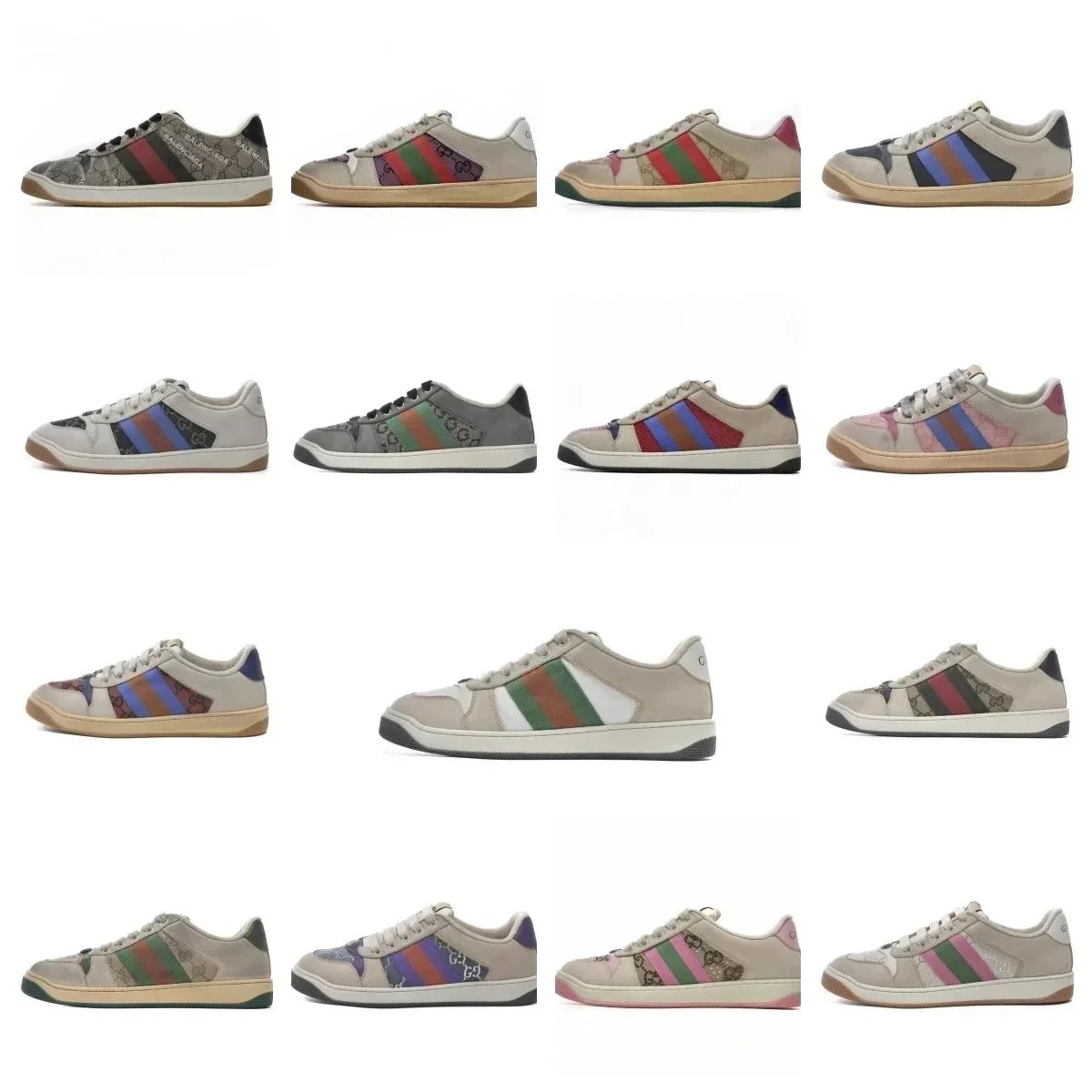 Shoes — Screener — #5401