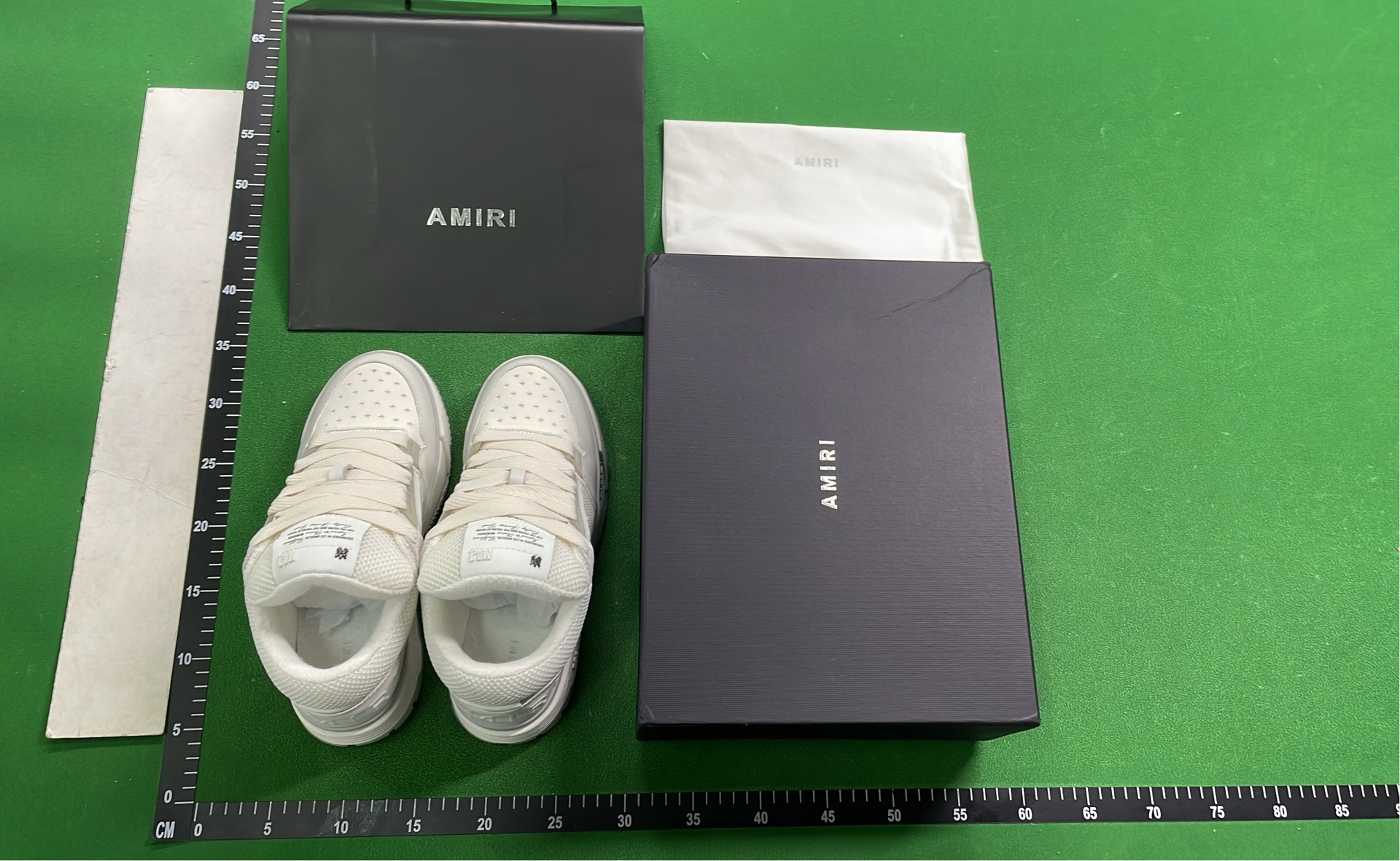 Unisex Sneakers — P-0100 — #5405 3