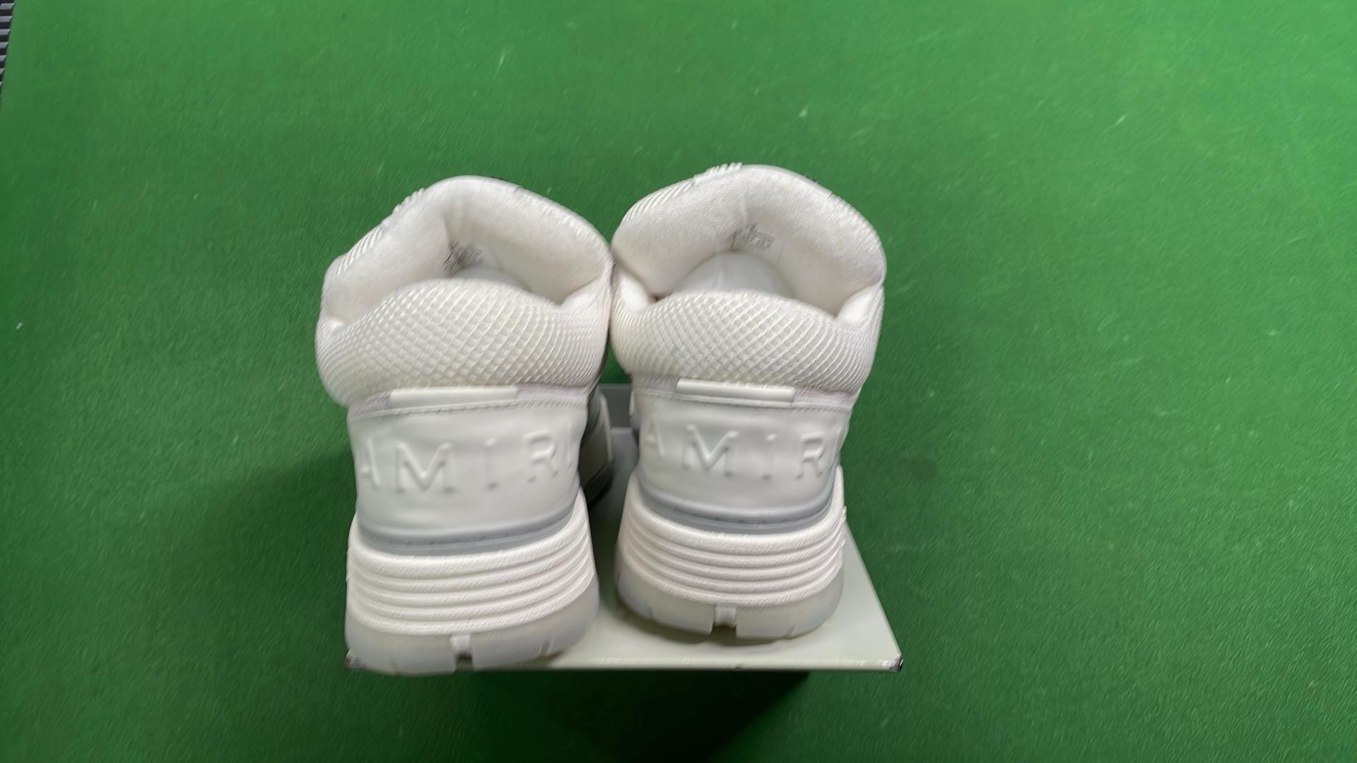 Unisex Sneakers — P-0100 — #5405 5