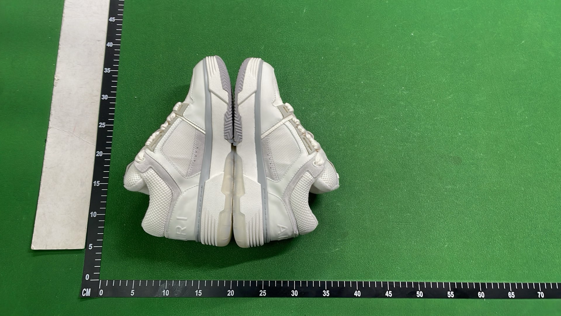 Unisex Sneakers — P-0100 — #5405 6