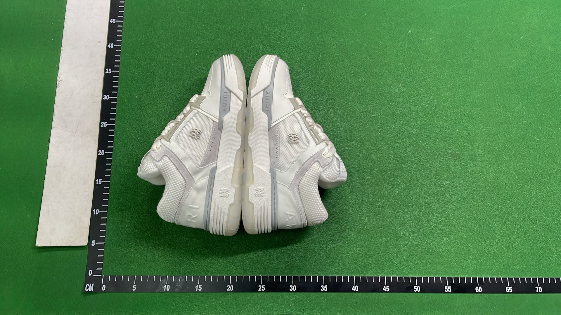Unisex Sneakers — P-0100 — #5405 7