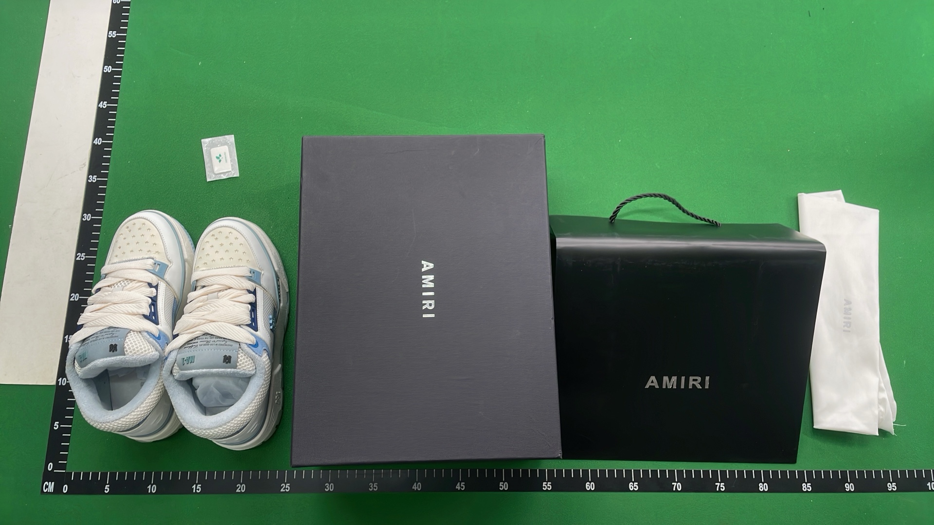 Unisex Sneakers — P-0100 — #5405 9