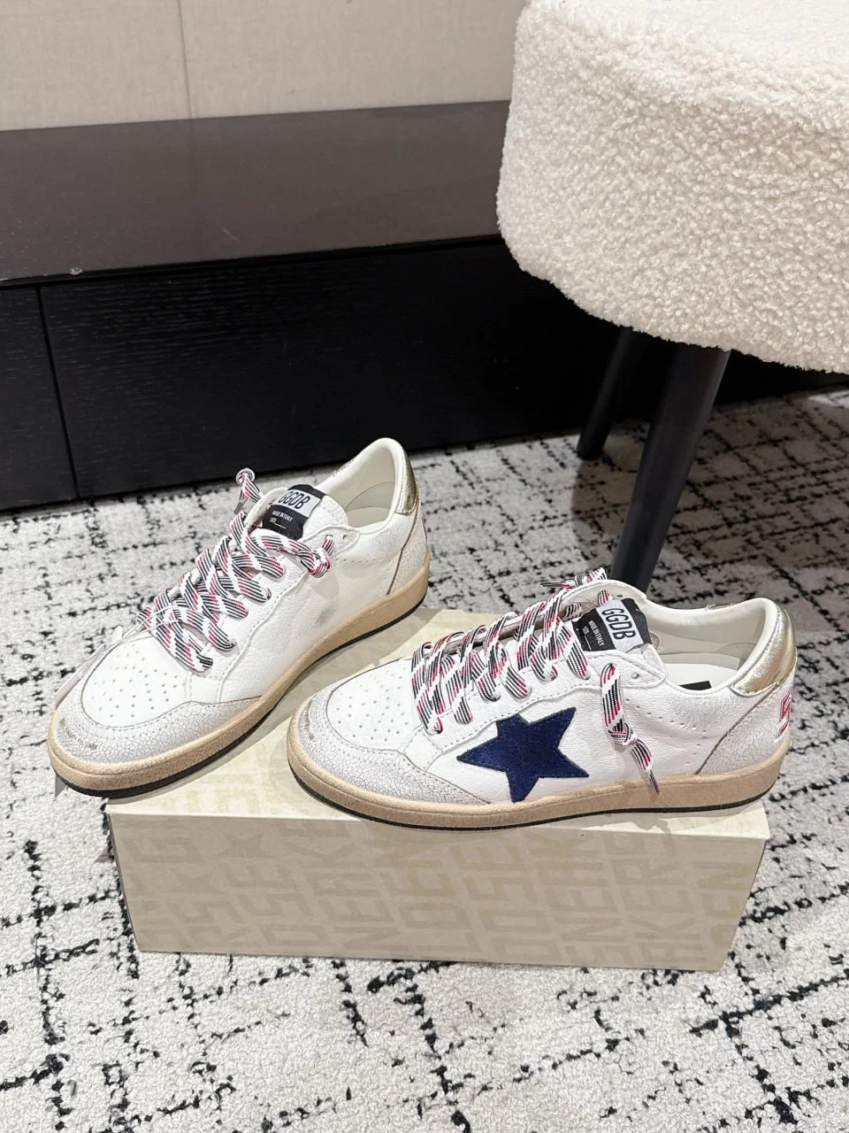 Shoes — WW02 2