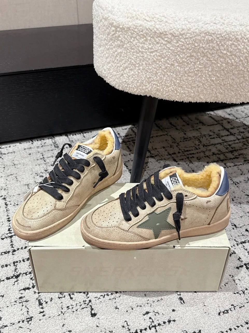 Shoes — WW02 3